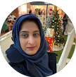Durdana Khan