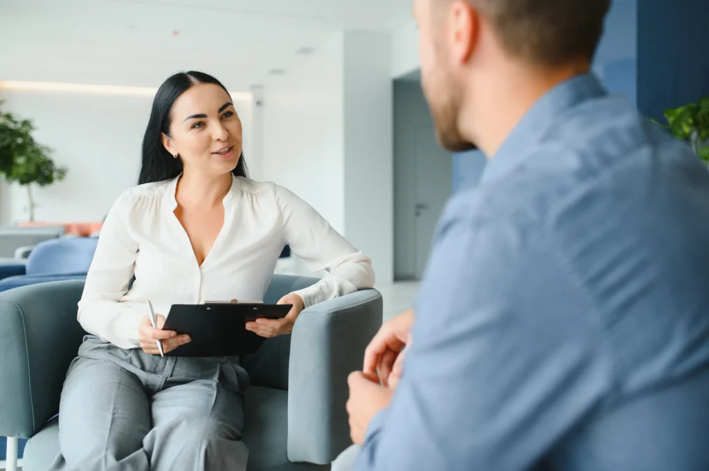 Psicologia na FISIO.PONTO